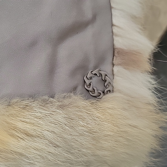 Vintage 90's Red Fox jacket - Picture 5 of 6